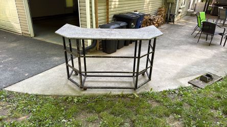 Free Bar