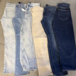 Mens Jeans