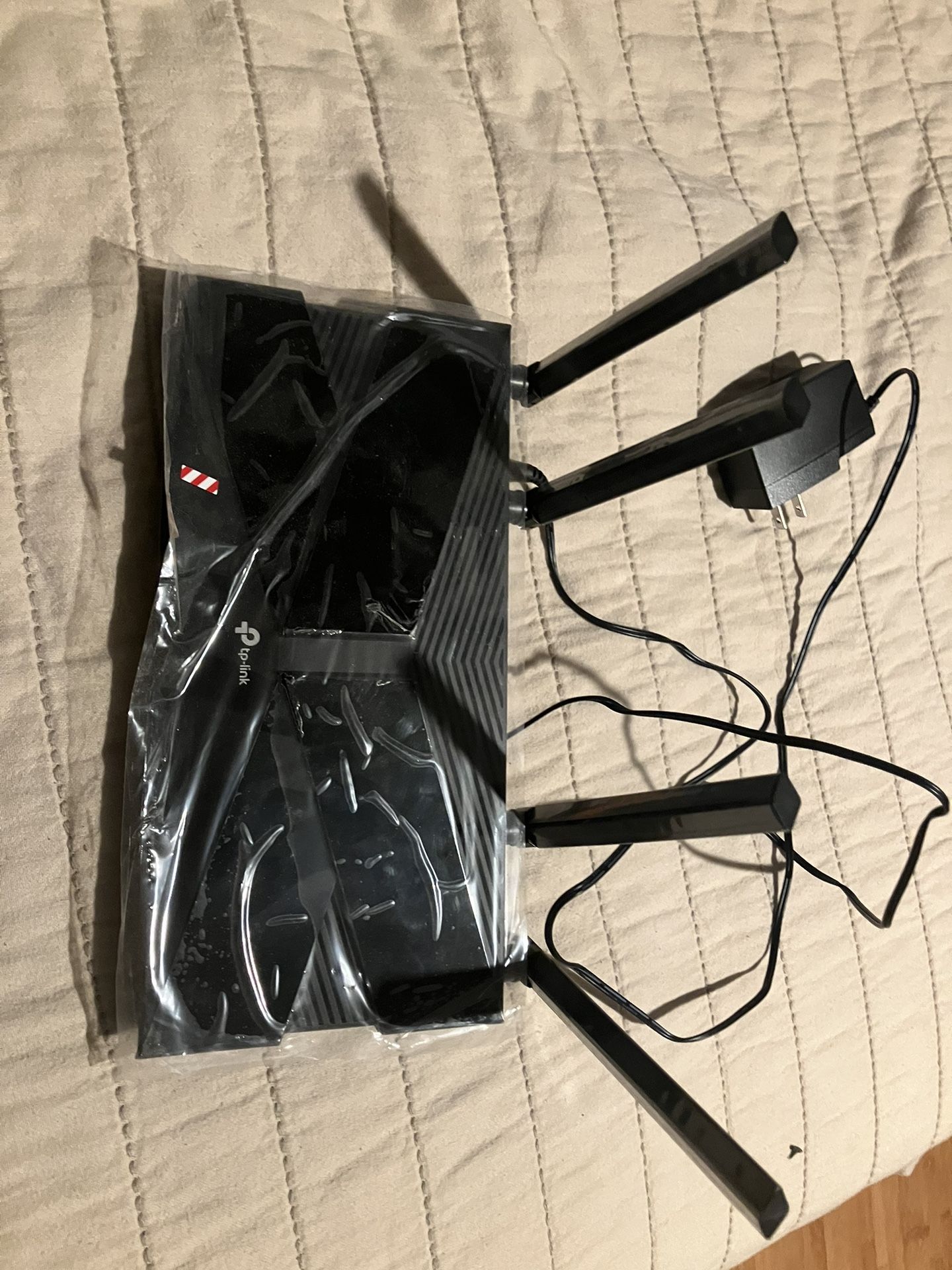 TP Link Archer AX20 Router