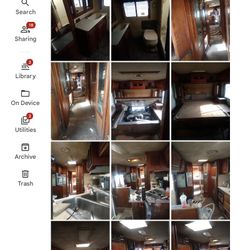 1988 Executive Executive