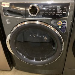 Electrolux Front Load Washer 
