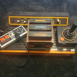 Atari LEGO