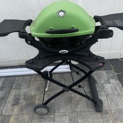 Weber LP 48969 