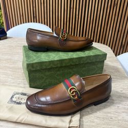 Gucci Loafers 