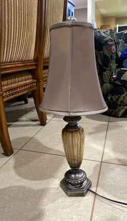 Decor Lamp