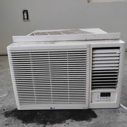 LG Air Conditioner/Heater 