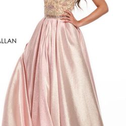 Prom/ Sweet 16 /18 Dress