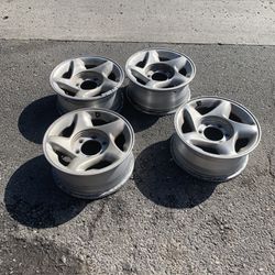 Rines For Truck
