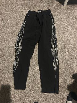 Breathe Divinity Track Pants