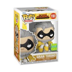 Gran Torino Summer Convention Limited Edition Funko Pop