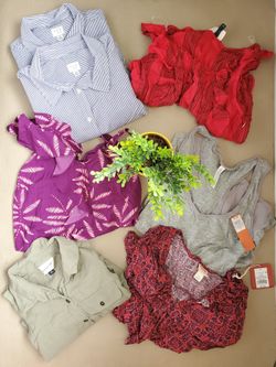 Brand NEW Women Clothes