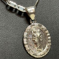 Dijes De Plata