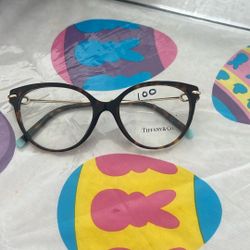 Tiffany Glasses 