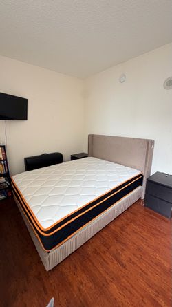 Bed base for sell