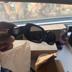 Brand New Sunglasses 