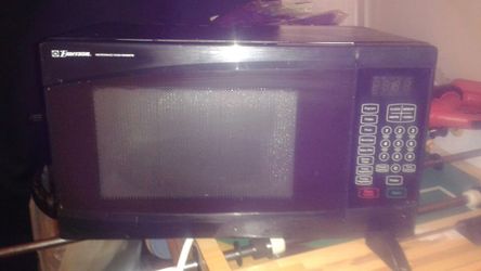 Emerson mw8997b microwave