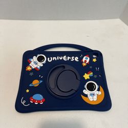 360° Rotatable Foldable Kickstand Shockproof Cover Case for iPad Mini 5 7.9"