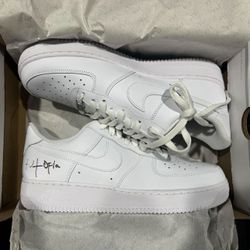 Air Force 1 ‘UTOPIA’