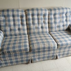Lazyboy Three Seat Sofa 