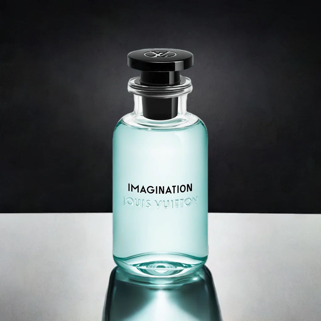 Louis Vuitton imagination