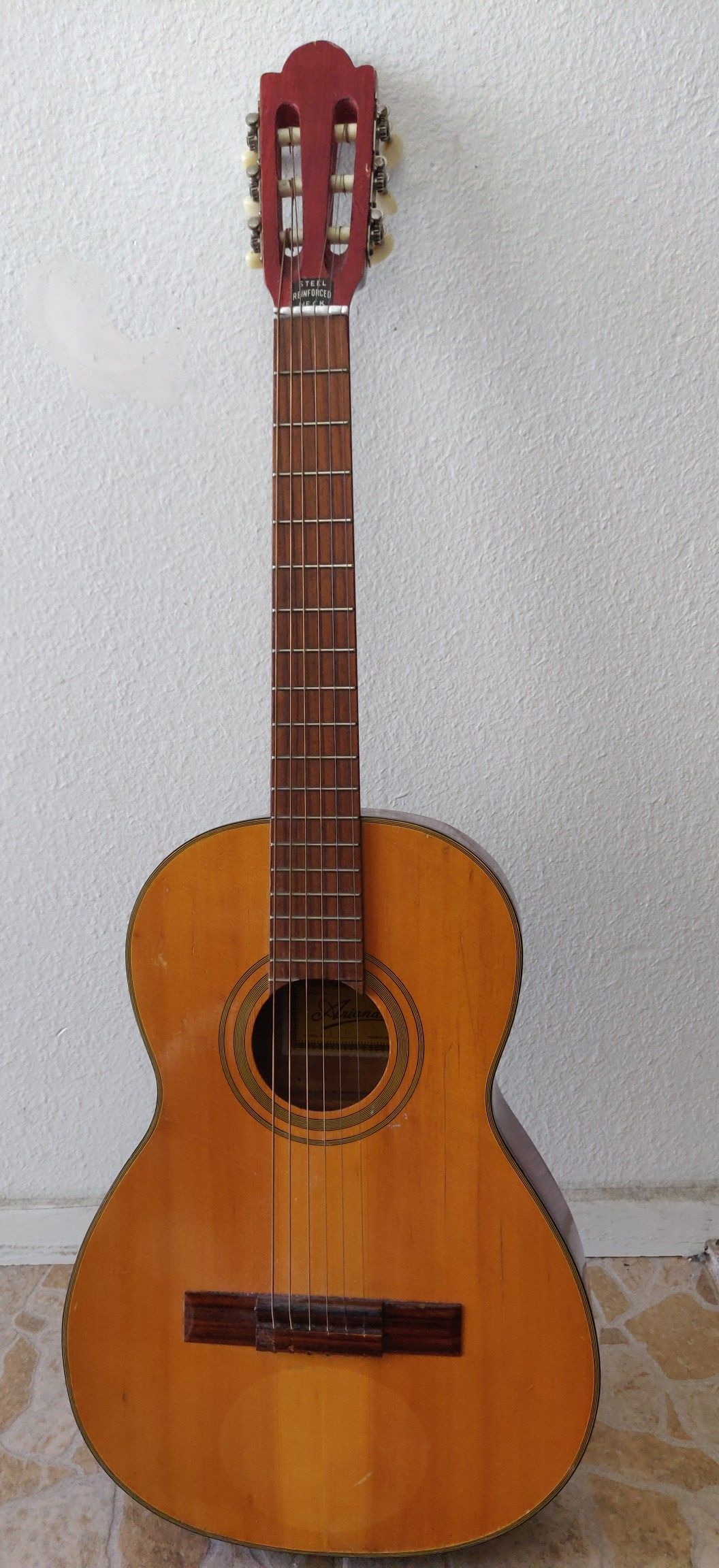 Ariana by Aria A102 Classical Acoustic Guitar