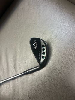 Callaway Mack daddy PM grind 56.13