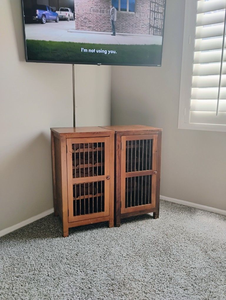 Wine Rack