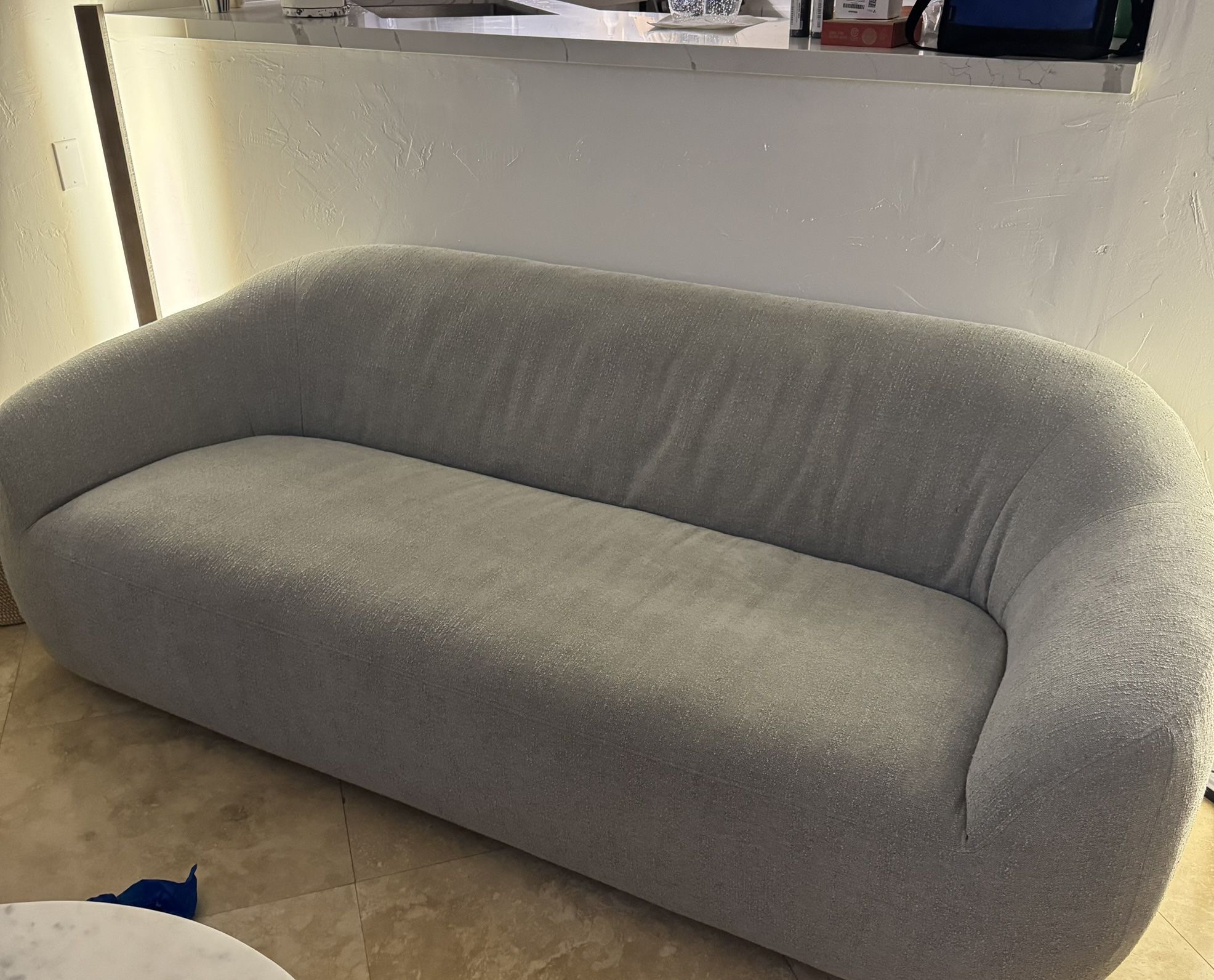 Arhaus Holmes 89” Sofa