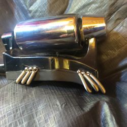 Osterman hand massager.