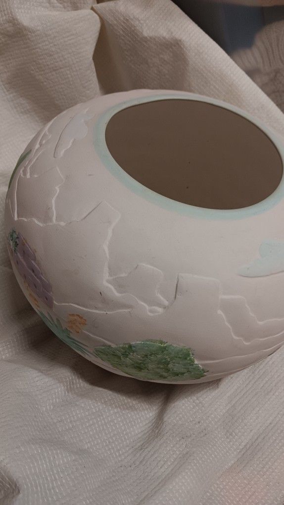 Vintage Southwestern Pottery