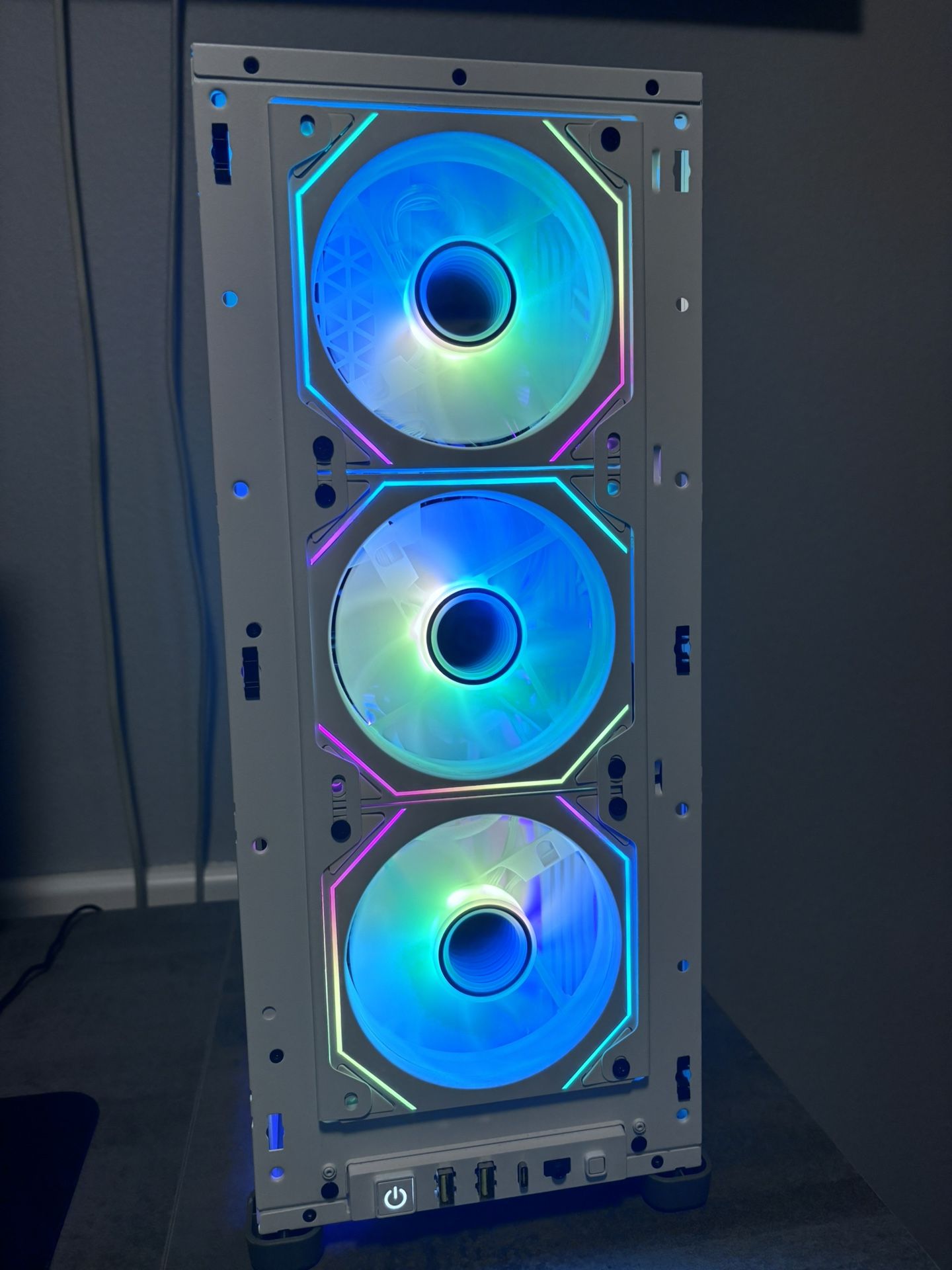 Gaming Pc Setup