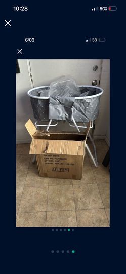 New Dog Bath For Small/medium Dogs