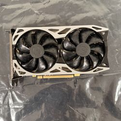 Geforce 1660 Super 