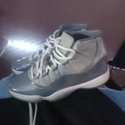 Jordan 11s