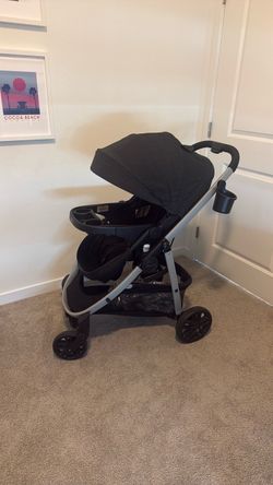 Graco Baby Modes Stroller$50