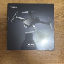 Yomi Drone