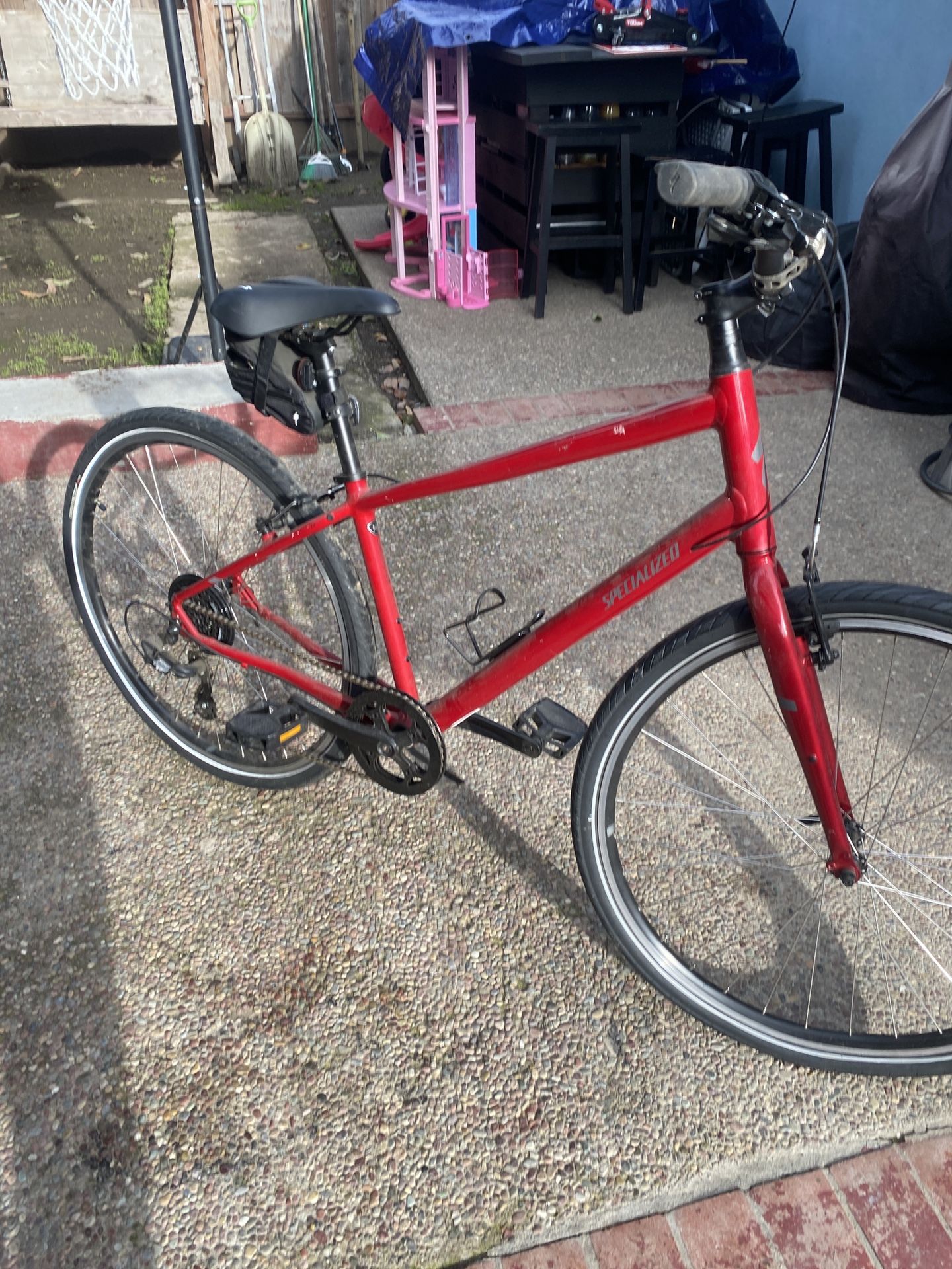 Specialized Bike For Sale 