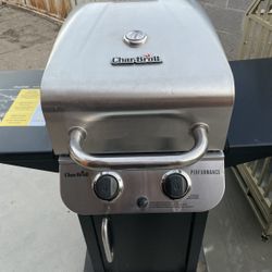 grill