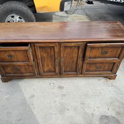 $80 Dresser  Must Go