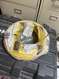 Romex cable