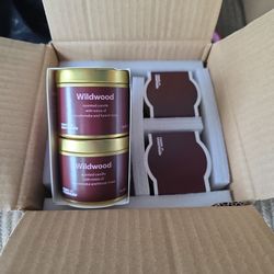 Candles  Lot Of 8 