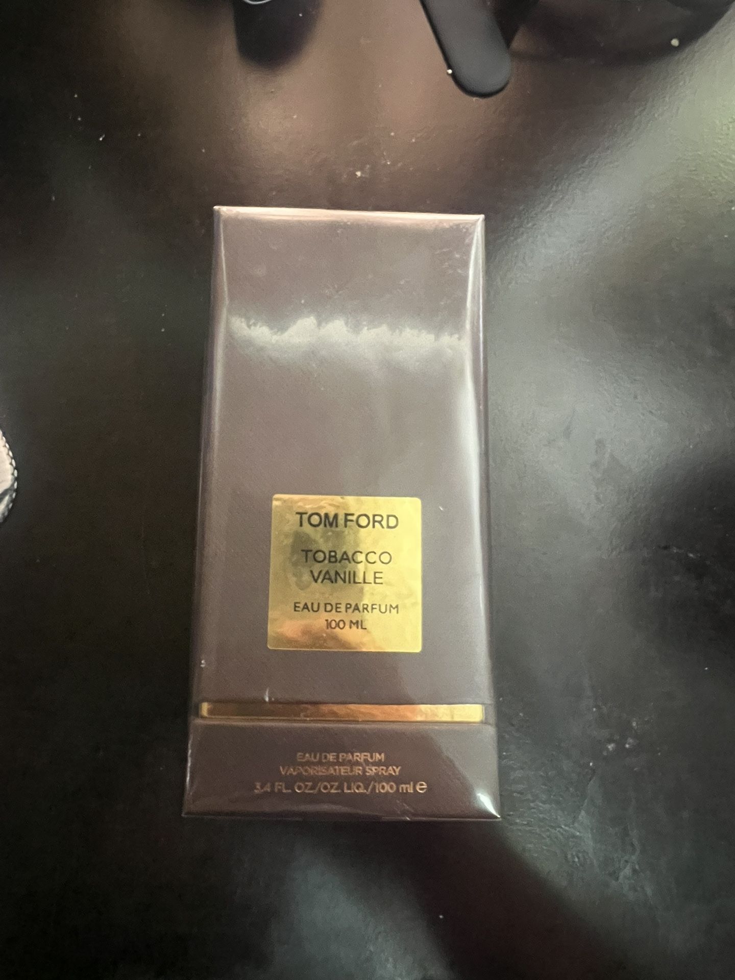 Tom Ford Vanille brand new