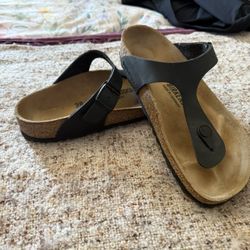 new birkenstock 