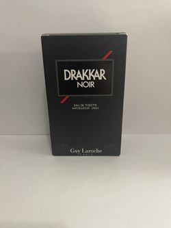 Drakkar Noir cologne  100ml