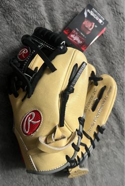 Rawlings Heart of the Hide Baseball Training Glove