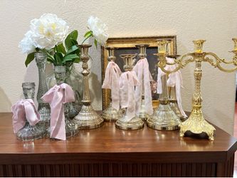 candle holders