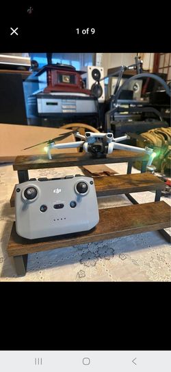 Dji mini 3