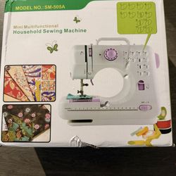Sewing Machine