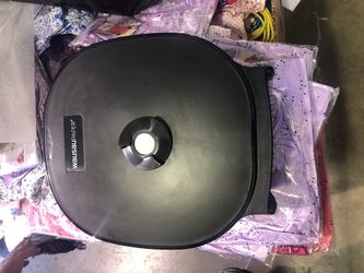 Wausau Toilet Paper dispenser