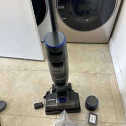 Jashen Wet Dry Vacuum